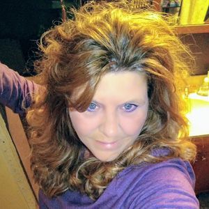 Meet your Posher, Patty